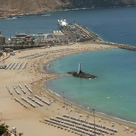 Los Cristianos Beach Apartments Kültér fotó