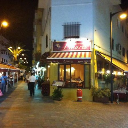 Los Cristianos Beach Apartments Kültér fotó
