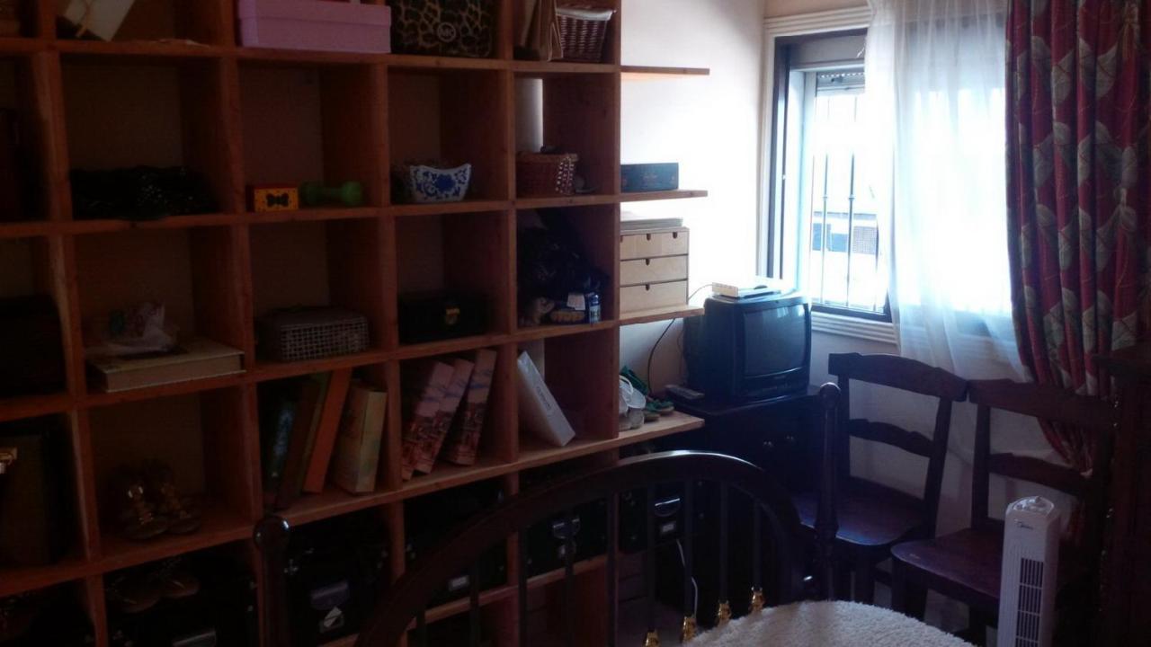 Los Cristianos Beach Apartments Kültér fotó