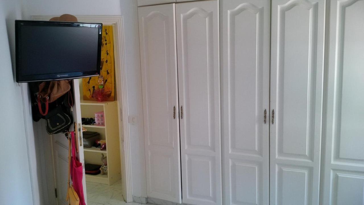 Los Cristianos Beach Apartments Kültér fotó