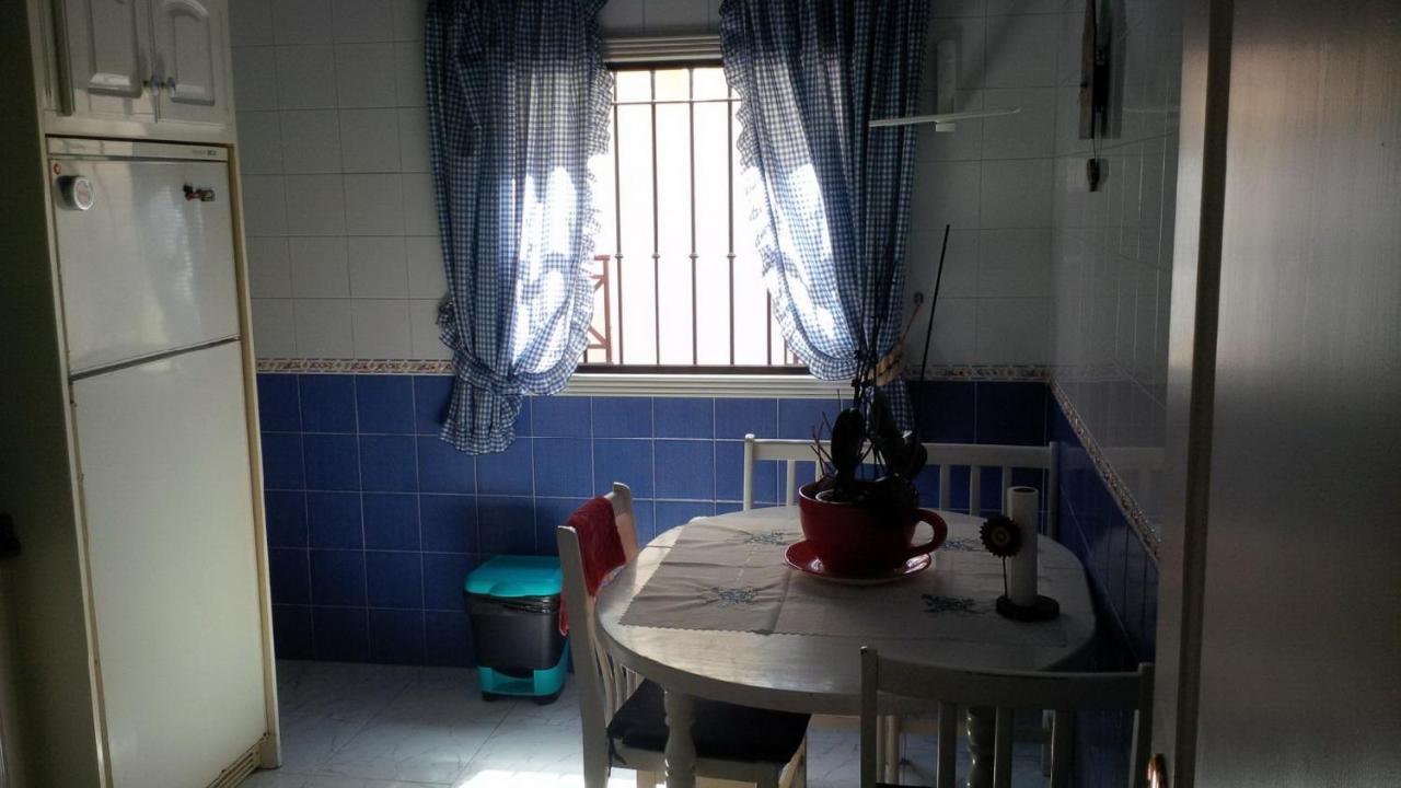 Los Cristianos Beach Apartments Kültér fotó