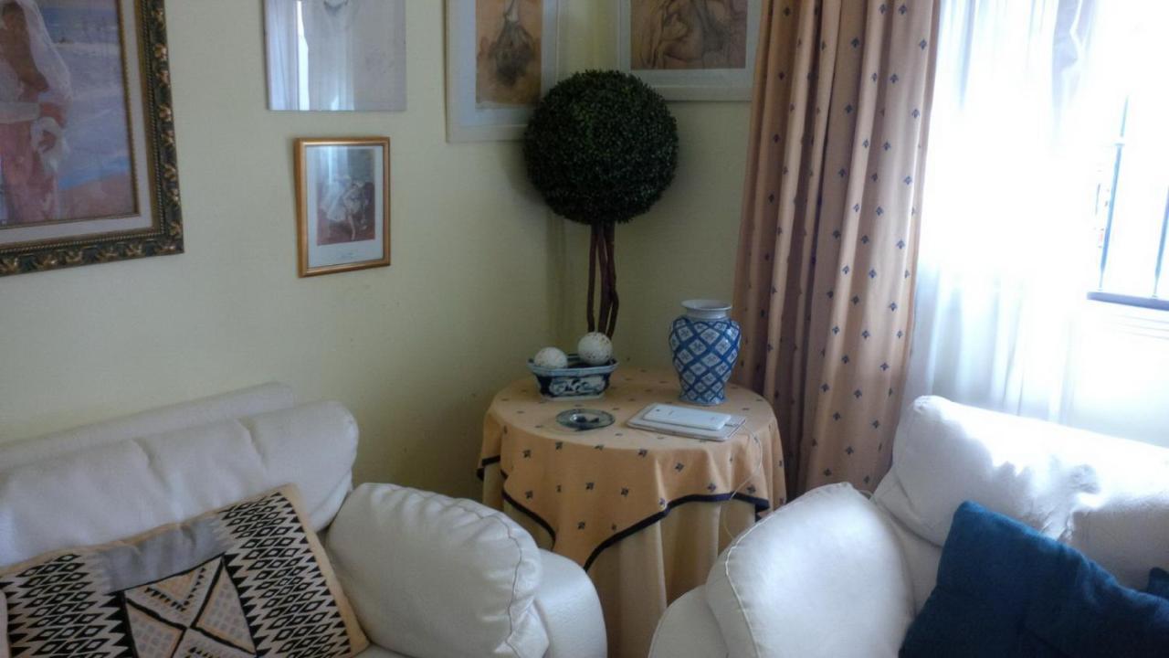 Los Cristianos Beach Apartments Kültér fotó