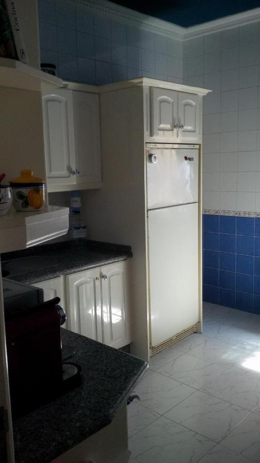 Los Cristianos Beach Apartments Kültér fotó