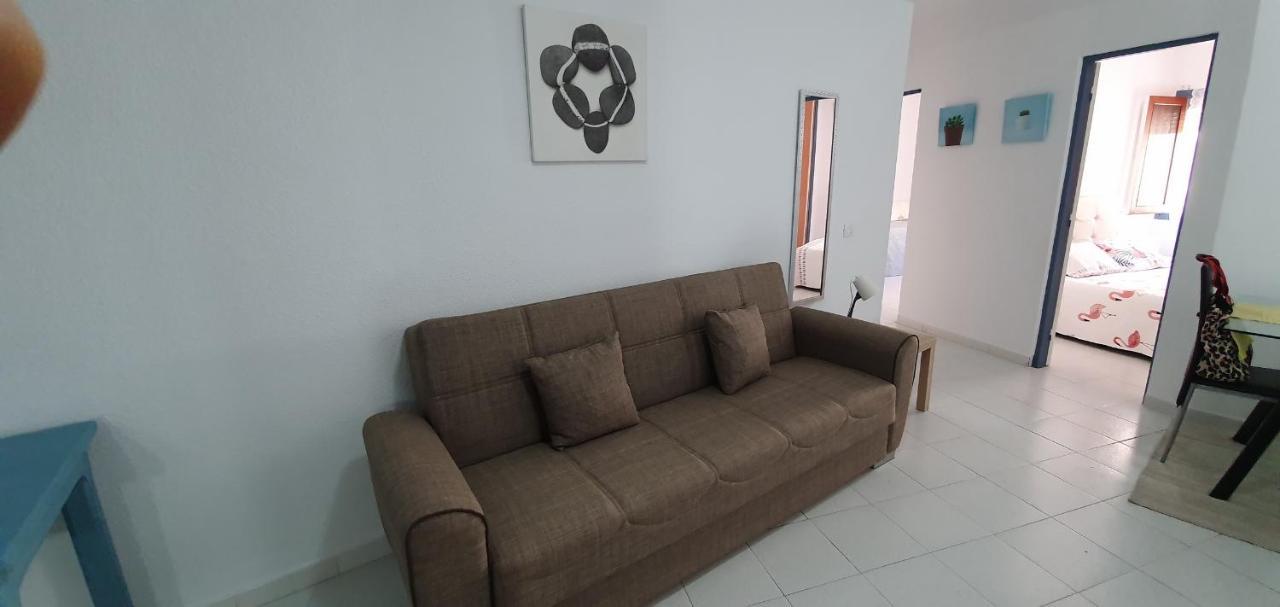 Los Cristianos Beach Apartments Kültér fotó