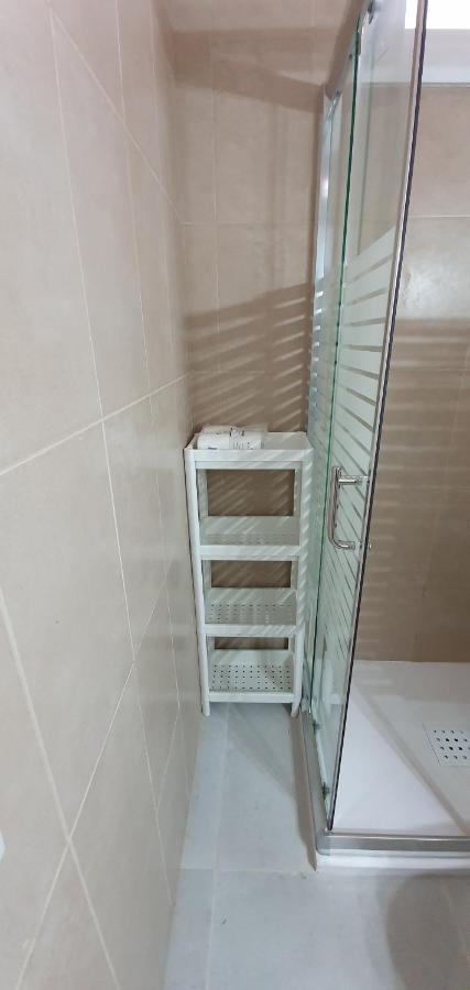 Los Cristianos Beach Apartments Kültér fotó