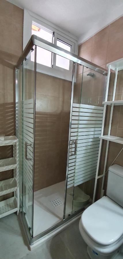 Los Cristianos Beach Apartments Kültér fotó