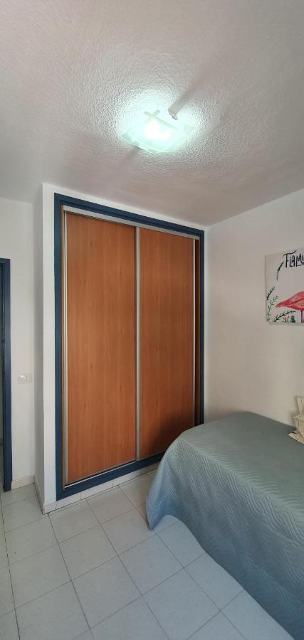 Los Cristianos Beach Apartments Kültér fotó