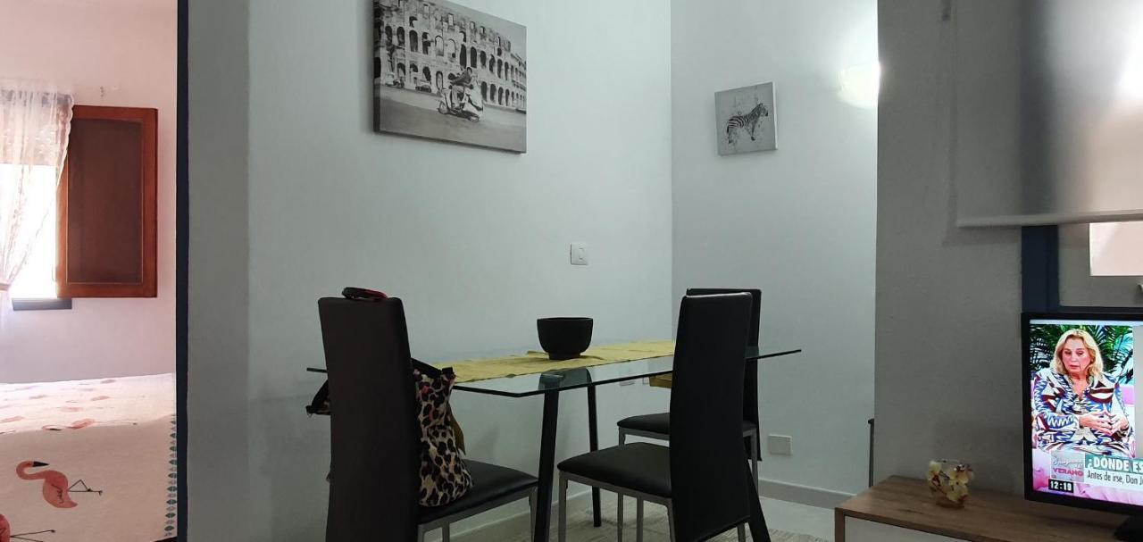 Los Cristianos Beach Apartments Kültér fotó