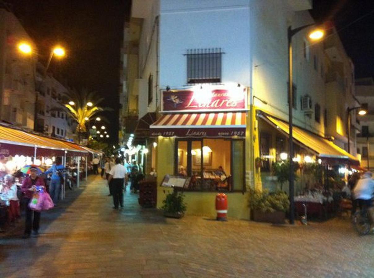Los Cristianos Beach Apartments Kültér fotó