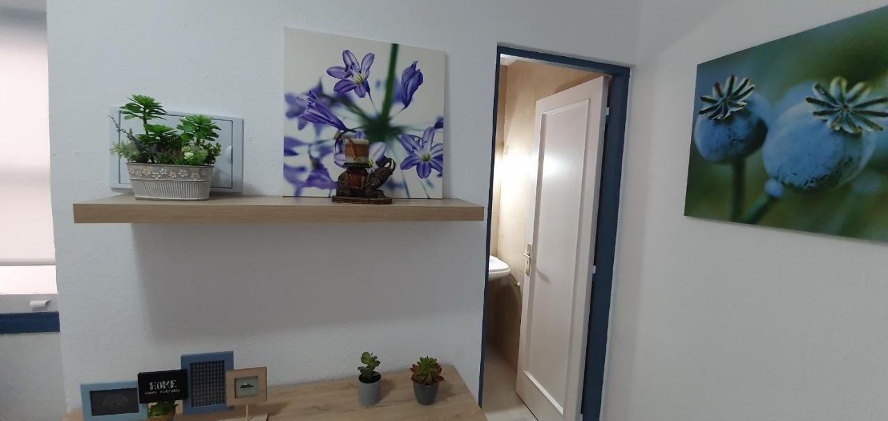 Los Cristianos Beach Apartments Kültér fotó