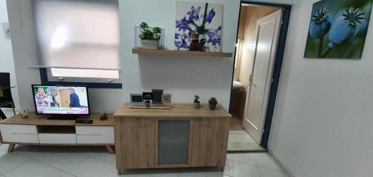 Los Cristianos Beach Apartments Kültér fotó