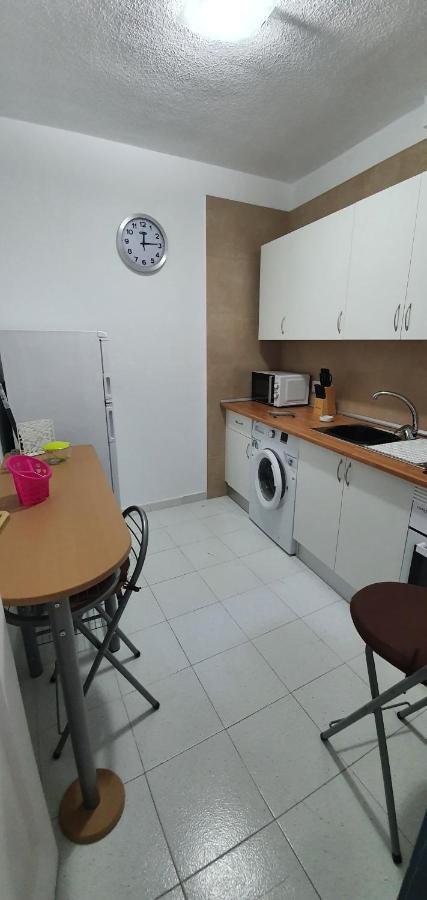 Los Cristianos Beach Apartments Kültér fotó