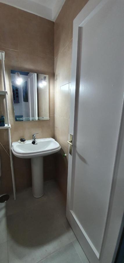 Los Cristianos Beach Apartments Kültér fotó