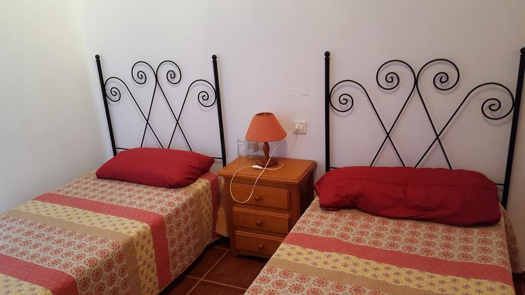 Los Cristianos Beach Apartments Kültér fotó