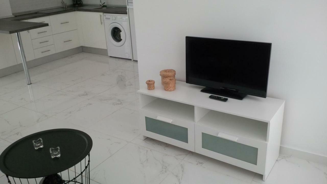 Los Cristianos Beach Apartments Kültér fotó