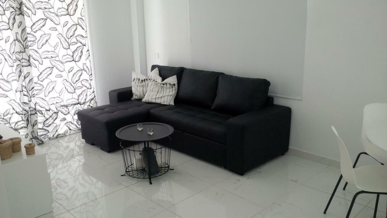 Los Cristianos Beach Apartments Kültér fotó